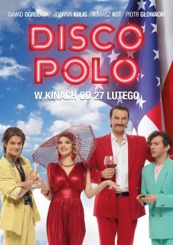 Disco Polo film from Maciej Bochniak filmography.