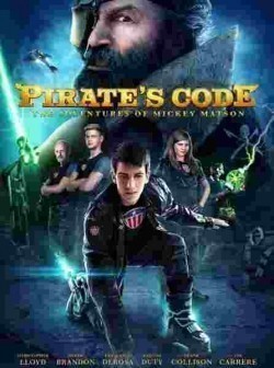 Pirate's Code: The Adventures of Mickey Matson film from Harold Cronk filmography.