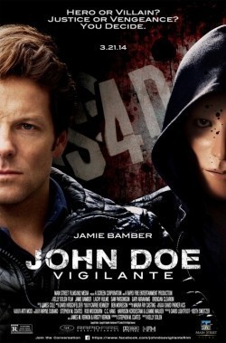 John Doe: Vigilante film from Kelly Dolen filmography.