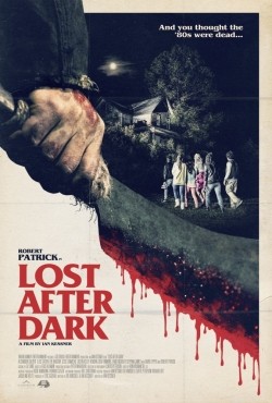 Lost After Dark is the best movie in Stephan James filmography.