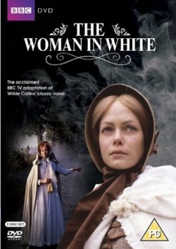 The Woman in White film from John Bruce filmography.
