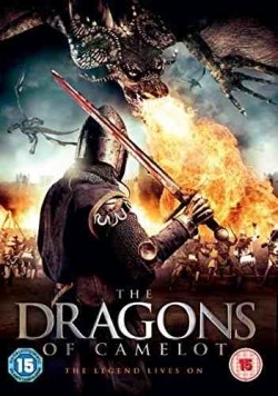 Dragons of Camelot film from Mark L. Lester filmography.