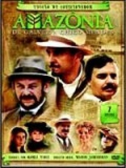 Amazônia: De Galvez a Chico Mendes film from Karlo Milani filmography.