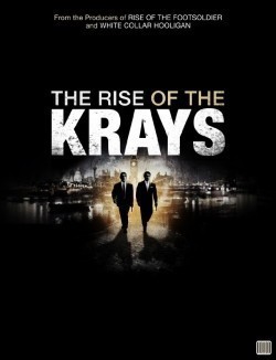 The Rise of the Krays film from Zackary Adler filmography.