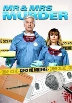 Mr & Mrs Murder is the best movie in Georgina Naidu filmography.