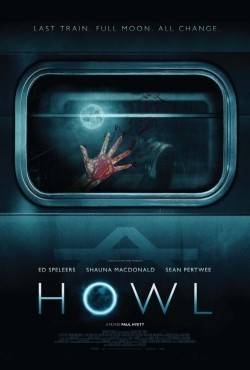 Howl film from Paul Hyett filmography.