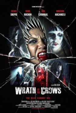 Wrath of the Crows film from Ivan Zuccon filmography.