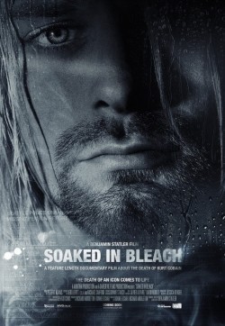 Soaked in Bleach film from Ben Statler filmography.