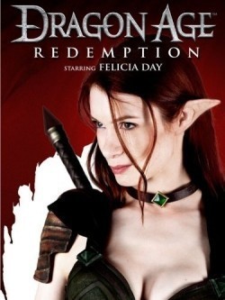 Dragon Age: Redemption film from Peter Winther filmography.
