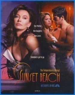 Sunset Beach is the best movie in Clive Robertson filmography.