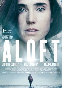 Aloft film from Claudia Llosa filmography.
