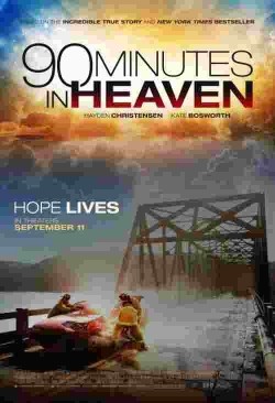 90 Minutes in Heaven film from Michael Polish filmography.