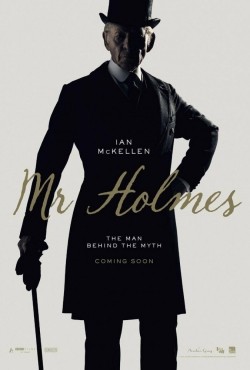 Mr. Holmes film from Bill Condon filmography.