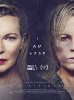 I Am Here film from Anders Morgenthaler filmography.