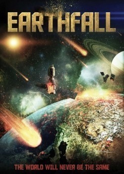 Earthfall film from Steven Daniels filmography.