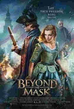 Beyond the Mask film from Chad Burns filmography.