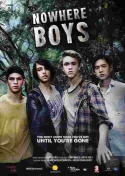 Nowhere Boys is the best movie in Tamala Shelton filmography.