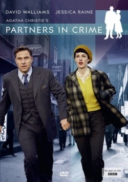 Agatha Christie's Partners in Crime is the best movie in David Walliams filmography.