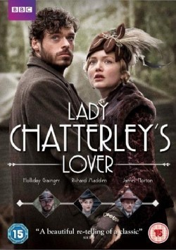 Lady Chatterley's Lover film from Jed Mercurio filmography.