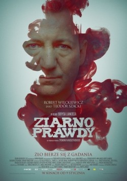 Ziarno prawdy film from Borys Lankosz filmography.