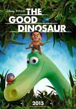 The Good Dinosaur film from Peter Sohn filmography.