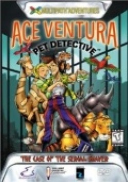 Ace Ventura: Pet Detective film from Dave Pemberton filmography.