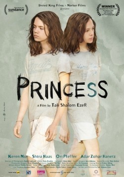 Princess film from Tali Shalom-Ezer filmography.