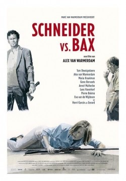 Schneider vs. Bax film from Alex van Warmerdam filmography.