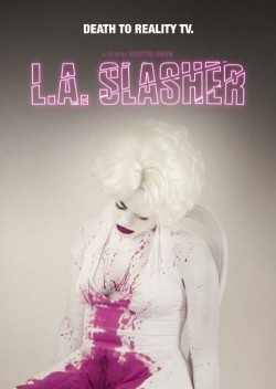 L.A. Slasher film from Martin Owen filmography.