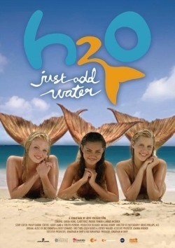 TV series H2O: Just Add Water.