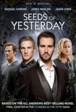 Seeds of Yesterday film from Shawn Ku filmography.