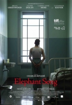 Elephant Song film from Charles Biname filmography.