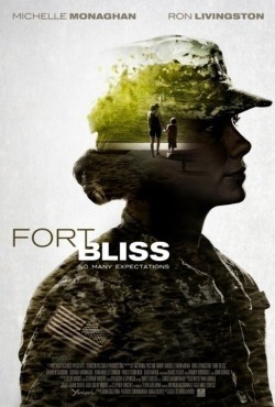 Fort Bliss film from Claudia Myers filmography.