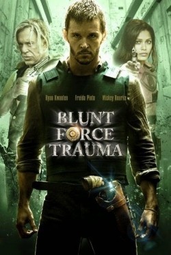 Blunt Force Trauma film from Ken Sanzel filmography.