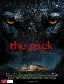 The Pack film from Nick Robertson filmography.