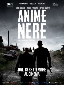 Anime nere film from Francesco Munzi filmography.