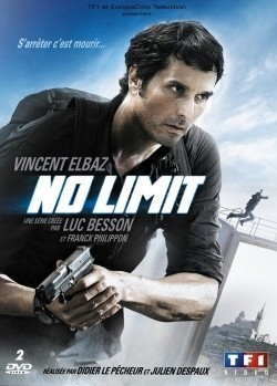No Limit film from Frederic Berthe filmography.