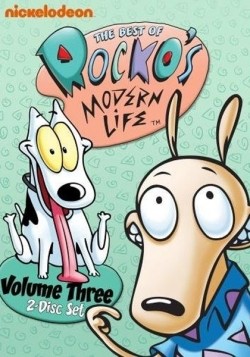 Rocko's Modern Life is the best movie in Quinn Kitmitto filmography.
