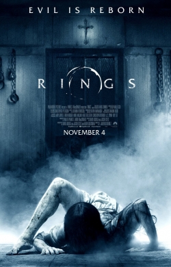 Rings film from Javier Gutiérrez filmography.