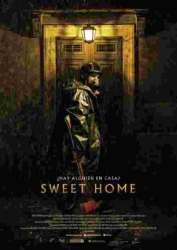 Sweet Home film from Rafael Martinez filmography.