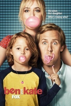 Ben & Kate - movie with Brittany Snow.
