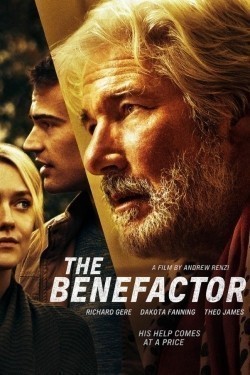 The Benefactor film from Andrew Renzi filmography.