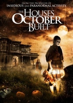 The Houses October Built is the best movie in Bobby Roe filmography.