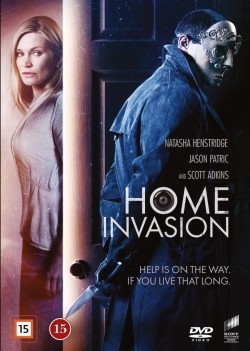 Home Invasion film from David Tennant filmography.