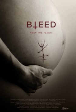 Bleed is the best movie in Ben Amick filmography.