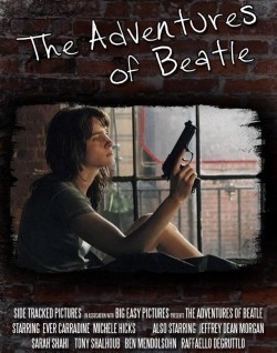 The Adventures of Beatle film from Donna Robinson filmography.