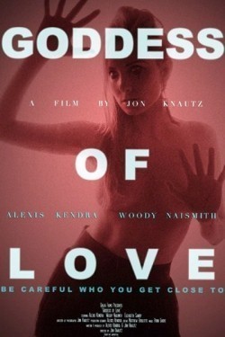 Film Goddess of Love.