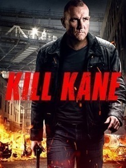 Kill Kane film from Adam Kelly filmography.