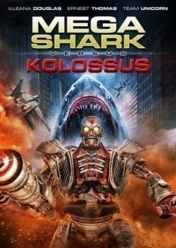 Mega Shark vs. Kolossus film from Christopher Ray filmography.