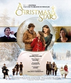 A Christmas Star film from Richard Elson filmography.